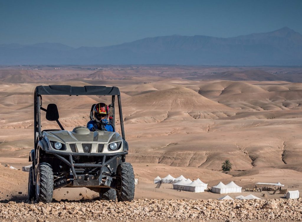 activities to do in marrakech​