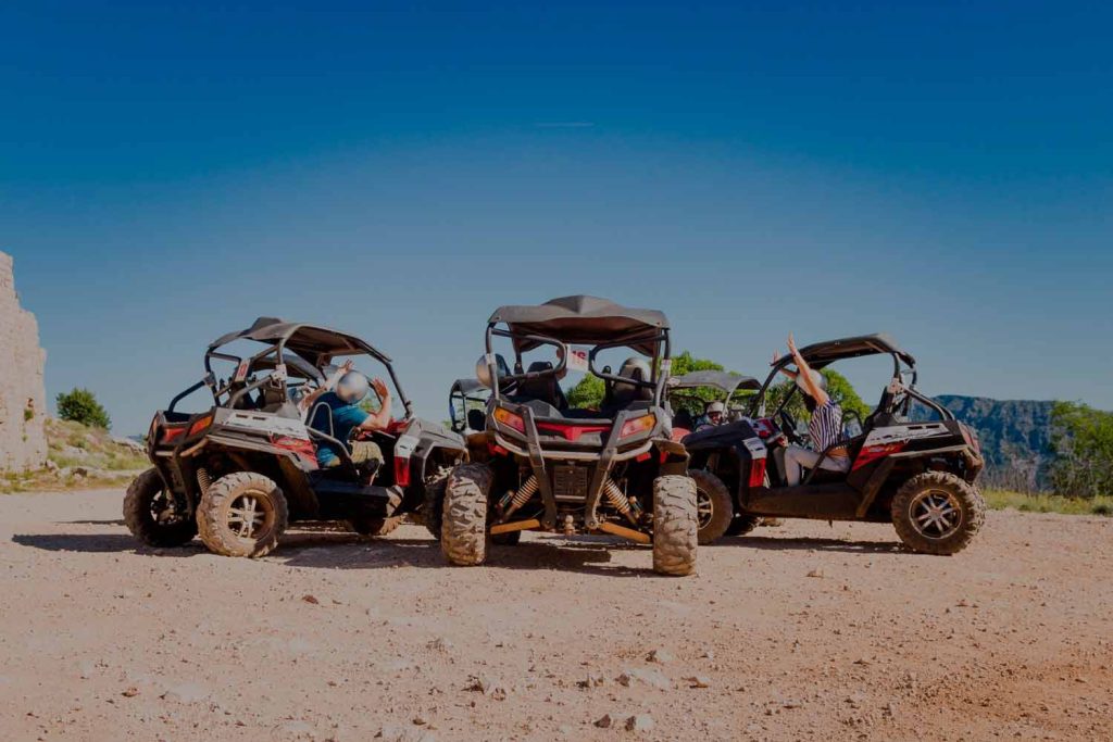 Top Buggy Tours Marrakech: 5 Epic Desert Rides in Agafay