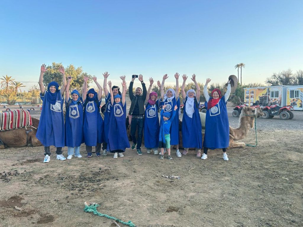 Essaouira Excursion From Marrakech