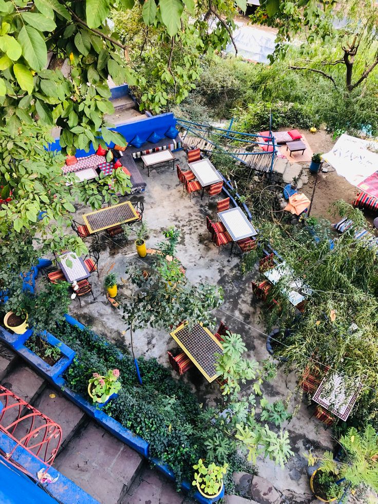 Ourika Valley Excursion from Marrakech