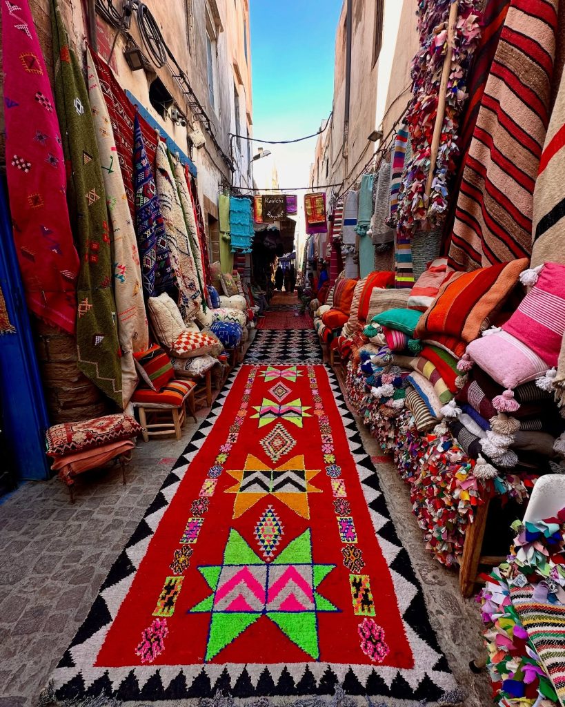 Exploring Ourika: Nature, Culture, and Adventure in One Day Trip