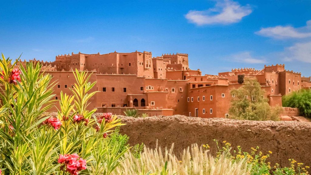 Ouarzazate day trip