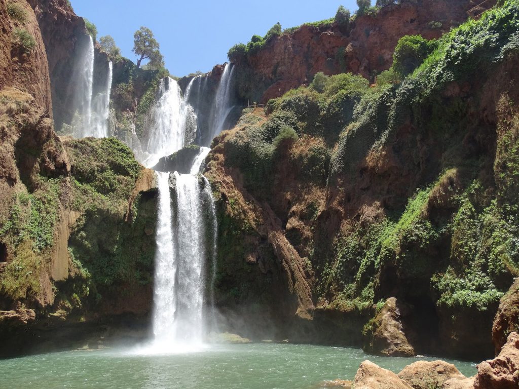 Hidden Gem Excursions Around Marrakech
