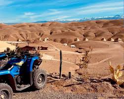 Top 15 Best Excursions in Marrakech: Buggy Agafay Desert & Ultimate Activities
